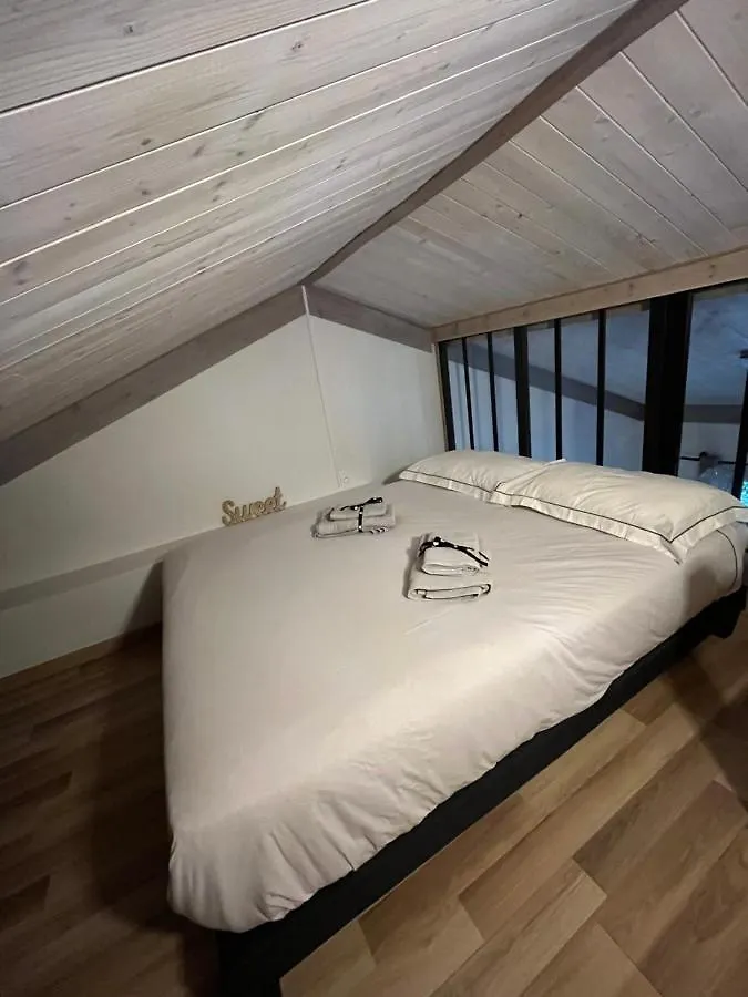 Le Petit Chalet Addicted To Paradise Tignes