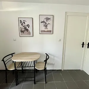 Appartement Le : Cosy Et Calme, Saint-Germain-de-Joux